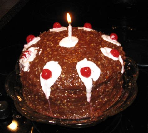 Portal The Cake Is Not A Lie From The Slayer Hosted By Neoseeker