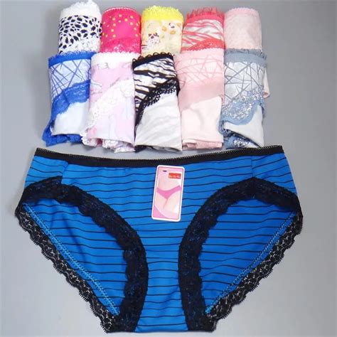 Cheap Panties Mixed Designs Stocklot Underwear Cheap Lady Panties Buy