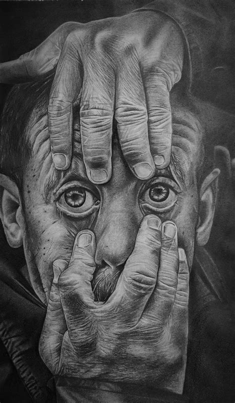 Shani Dhanuk Pencil Sketch And Contemporary Artist