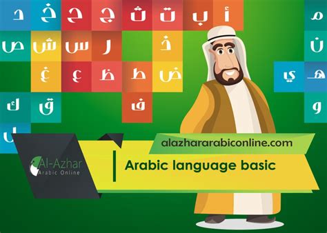 Arabic Language Basicarabic Basic The Language Of The Holy Quran