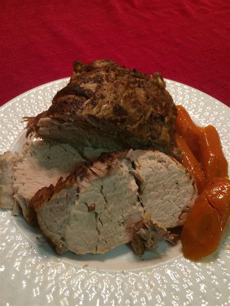 These superfoods are packed with nutrients. Pork Tenderloin Roast with Root Vegetables | Roast ...