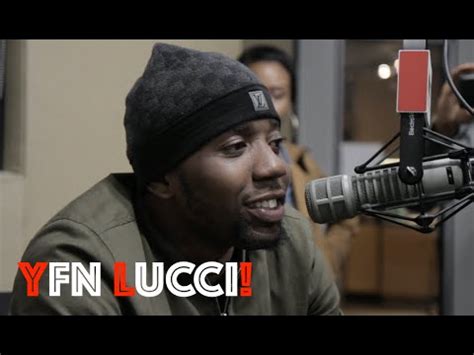 YFN Lucci Breaks Down Wish Me Well 2 Upcoming Tour And More YouTube