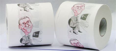 Printed Toilet Paper WST Dutra Máquinas Blog