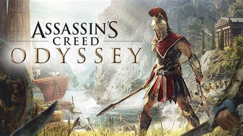 Assassins Creed Odyssey Free This Weekend Mgr Gaming