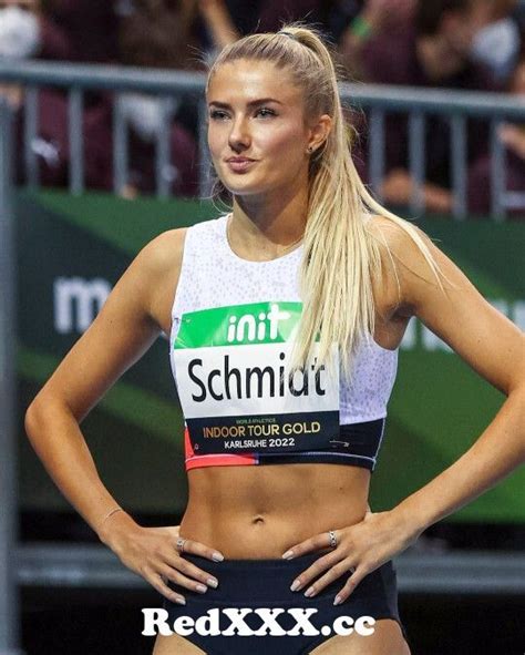 Alica Schmidt German Runner From Alica Schmidt Nude Clip Post Redxxxcc