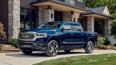 Can The 2023 Ram 1500 Restricted Elite Really Compete Within The
