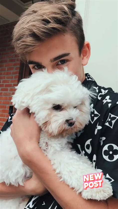 Pin By On Johnny Orlando Johnny Orlando Instagram Jonny Orlando