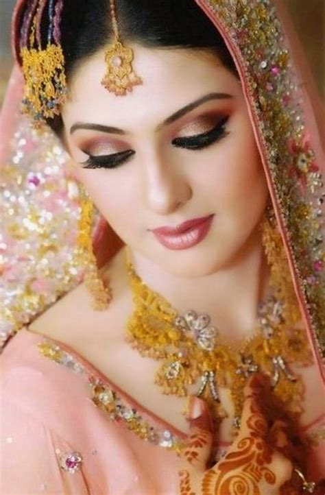 Free Download Free Download Hd Wallpapers Beautiful Pakistani Bridal Makeup X For