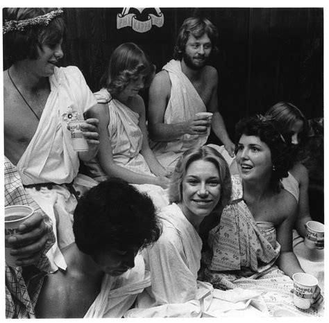 1978 Toga Party Truman Review