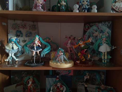 Hatsune Miku Haru Fuku Ver My Anime Shelf