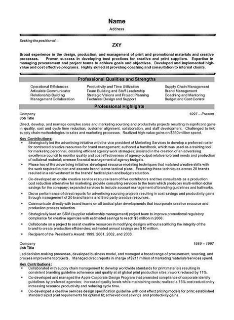 Once they read it, they'll. Project Management Resume Summary Examples, Project ...