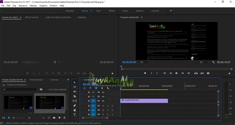 10:46 fadhil auliya recommended for you. Adobe Premiere Pro CC 2017 Update 4 Full Version | kuyhAa
