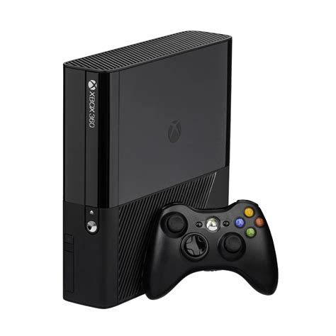 Microsoft Xbox 360 E Preloved Tech