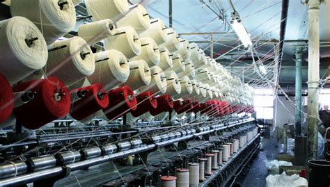 Ekspor Tekstil Indonesia Ke India Kembali Terbuka Asiatoday Id