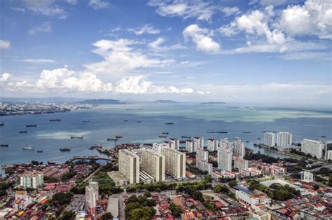 You can find cheap rentals from rm900 and for sale price from rm350,000 in different locations of penang island. Penang Eyes To Reduce Affordable Housing Prices | Market ...