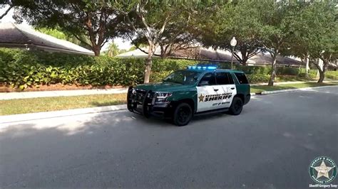 Broward Co. Sheriff's Office instructs deputies to limit use of new