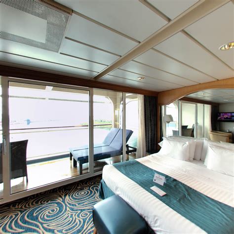 Grand Suite on Royal Caribbean Vision of the Seas Ship - Cruise Critic
