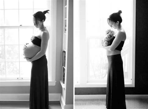 Awesome Photos Before And After Giving Birth 73 Pics Izispicy Com