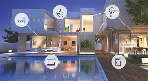 Smart Homes Need A Smarter Design More Power And Better Connectivity