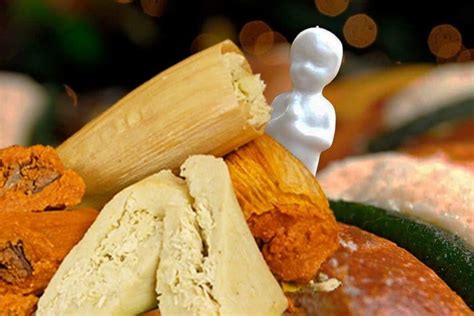 Día De La Candelaria ¿por Qué Se Comen Tamales Desde La Fe