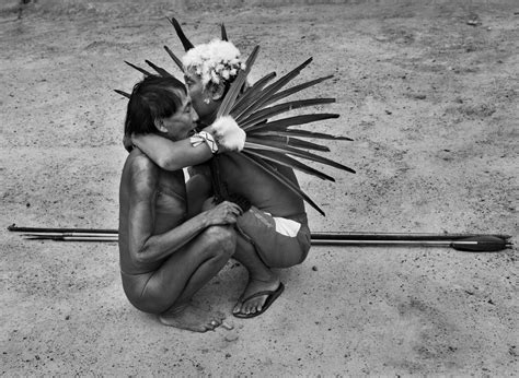The Yanomami An Isolated Yet Imperiled Amazon Tribe Washington Post
