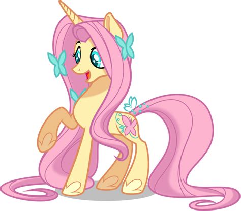 Future Flutters By Orin331 My Little Pony Drawing
