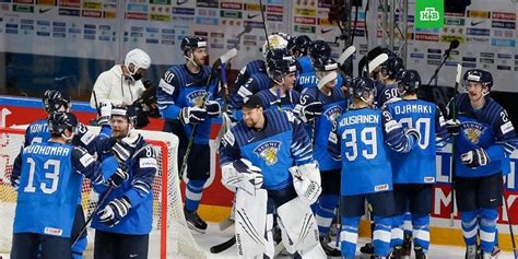 Favourites fancied for narrow win. Finland vs Canada. Prediction and Betting Tips for IIHF ...