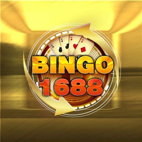 Bingo 168 8
