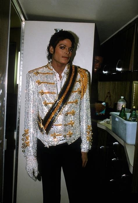 Pin En Michael Jackson King Of Style