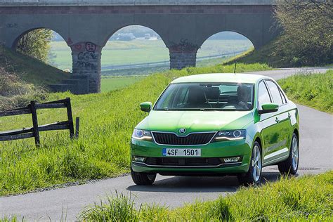 The site owner hides the web page description. Skoda Rapid I FL 1.6 TDI 115 KM 2018 sedan skrzynia ręczna ...