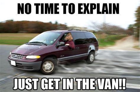 Minivan Jokes