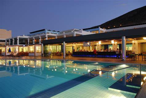 The Best All Inclusive Hotels And Resorts In Crete