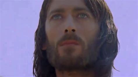 Isus Din Nazaret 1977 Botezul Lui Isus Hristos Youtube