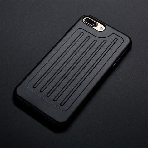 Iphone Case Matte Black Jet Black Iphone 7 Elemental Cases