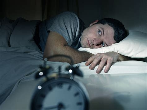 Insomnia Causes Anxiety Stress And Caffeine Healthline