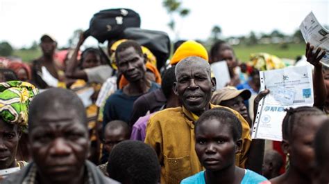 African Union Summit In Ethiopia Focuses On Refugees News Al Jazeera