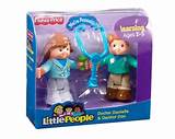 Little People Doctor Images