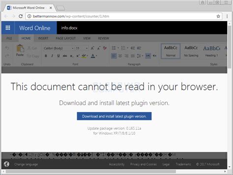 The best way to view and edit your documents anywhere through your laptop. Mole Ransomware Distributed Through Fake online Word Docs