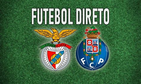 Enjoy the match between benfica and fc porto, taking place at portugal on may 9th, 2021, 4:00 pm. FUTEBOL DIRETO: BENFICA vs PORTO | RÁDIO REGIONAL | PORTUGAL