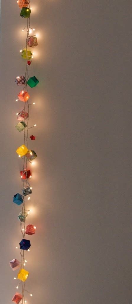 55 Awesome String Light Diys For Any Occasion
