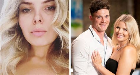 Mafs Olivia Frazer Reveals Why She Started An Onlyfans New Idea Magazine