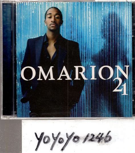 Yahooオークション Omarion 21