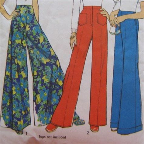 1970s Fashion Trends For Women Bellatory