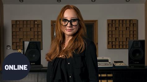 An Evening With Tori Amos A Story Of Hope Change And Courage How To