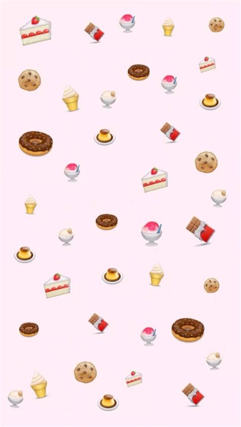 Cute Emoji Wallpapers For Iphone 57 Images
