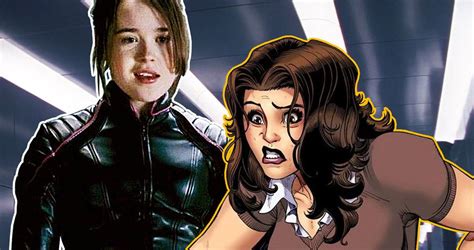Kitty Pryde X Men Spin Off Movie 143 Is Still Happening For Now