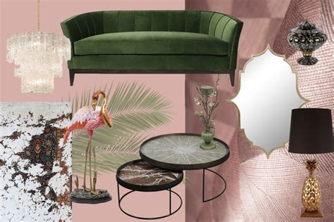 The Maximalism Trend How To Maximalise Your Interior London Essentials