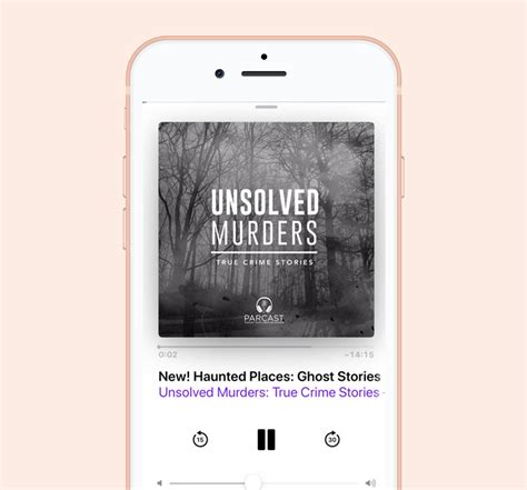 The Best Spooky Podcasts To Listen To This Month The Everygirl