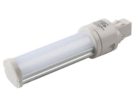 Uv troubleshooting, ballast, starter, sterilizer or other bulb problems. Keystone Non-Dimmable 6W 2 Pin Horizontal 4000K GX23 LED ...