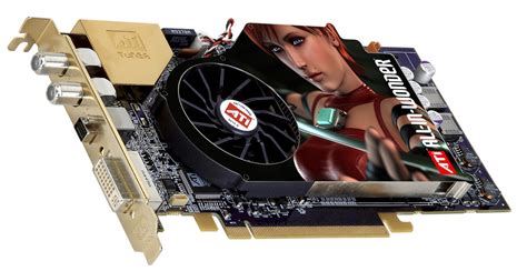 Ati All In Wonder Radeon X800 Xl For Pci Express Feature Preview